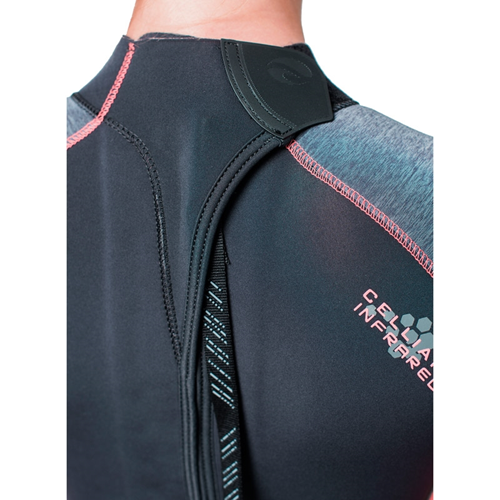 EVOKE 3MM WETSUIT